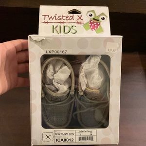 Twisted X kids